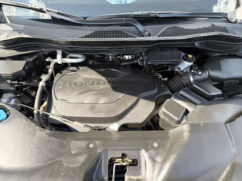 Thumbnail: 2023 Honda Passport - 8