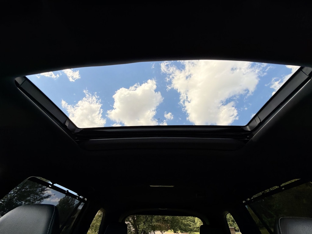 Thumbnail: 2023 Honda Passport - 24