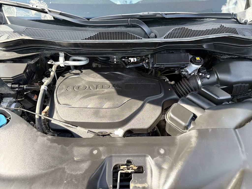 Thumbnail: 2023 Honda Passport - 8