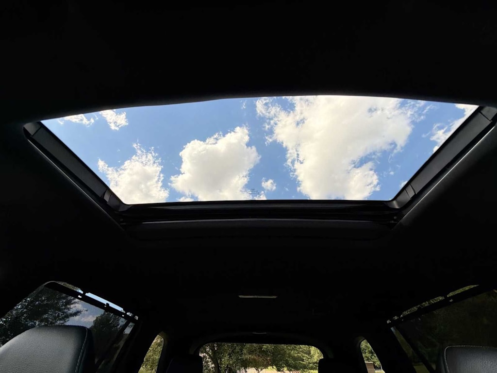 Thumbnail: 2023 Honda Passport - 24