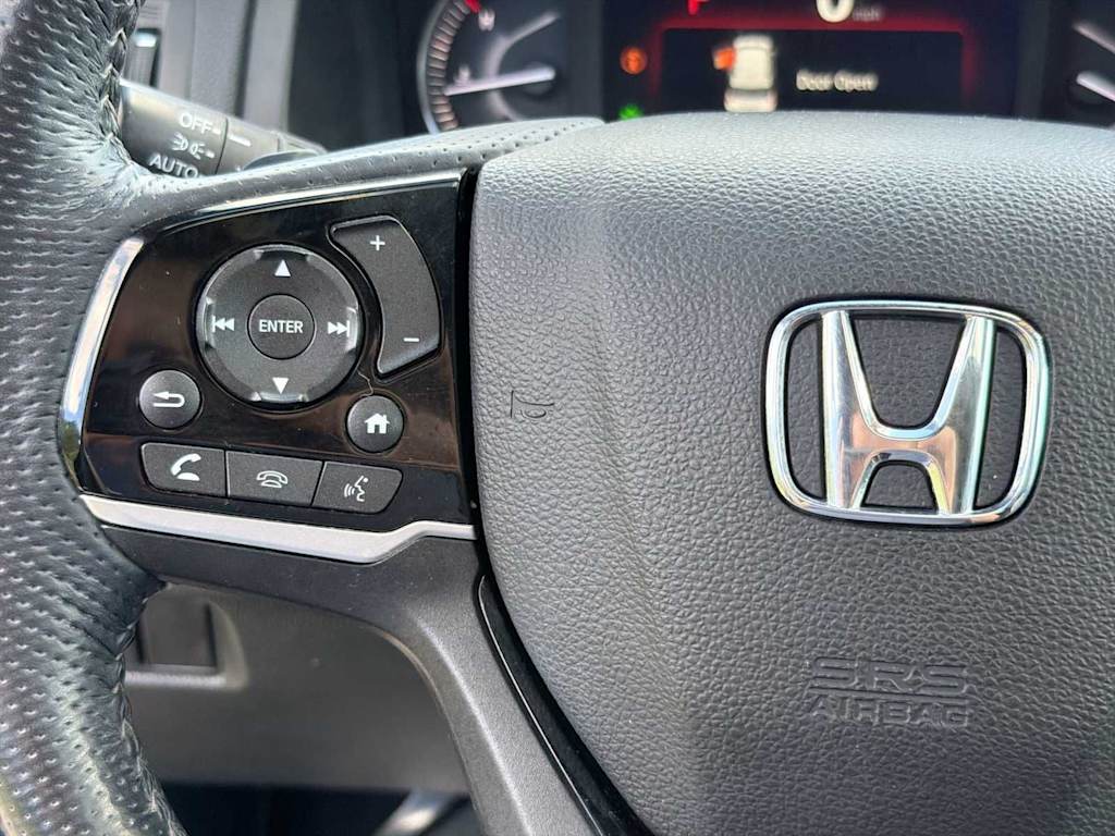 Thumbnail: 2023 Honda Passport - 27