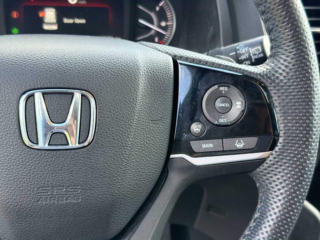 Thumbnail: 2023 Honda Passport - 28