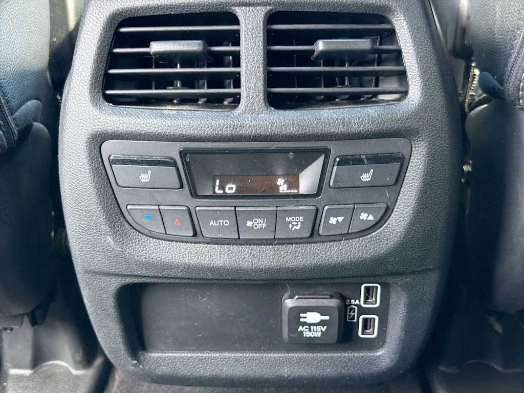 Thumbnail: 2023 Honda Passport - 32
