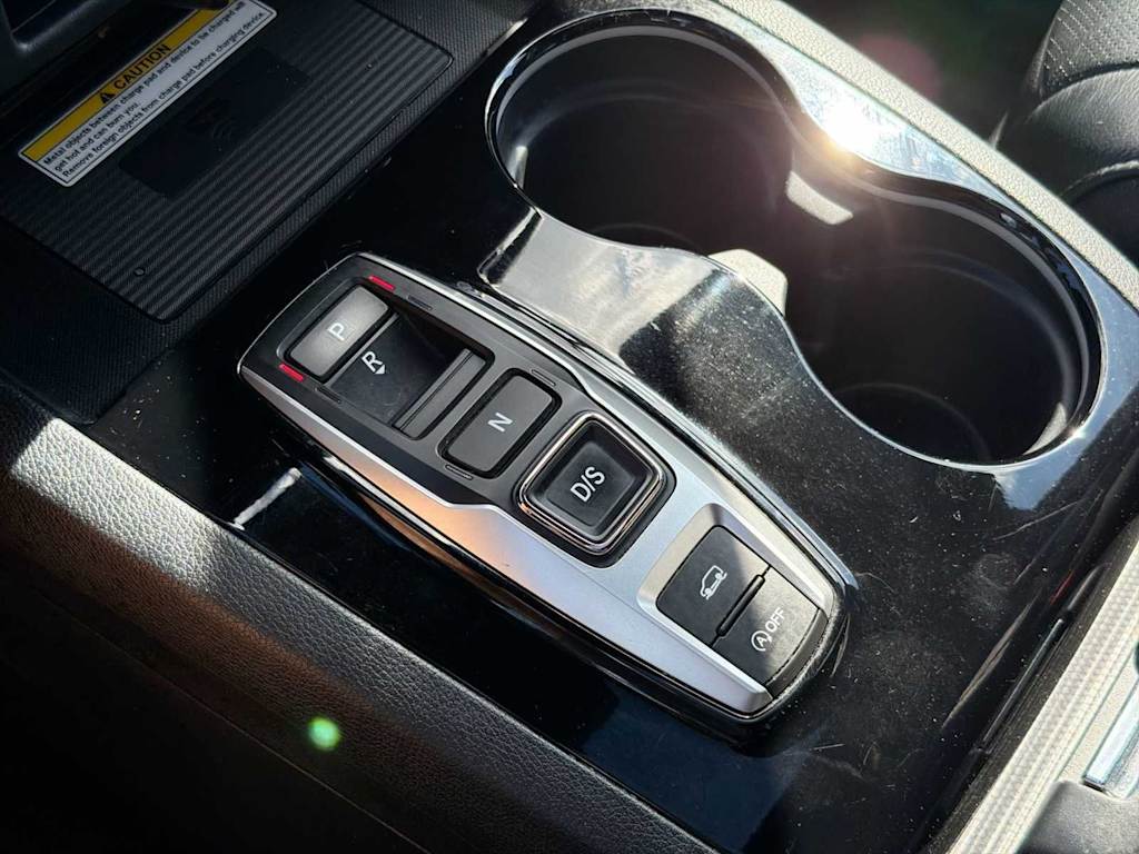 Thumbnail: 2023 Honda Passport - 15