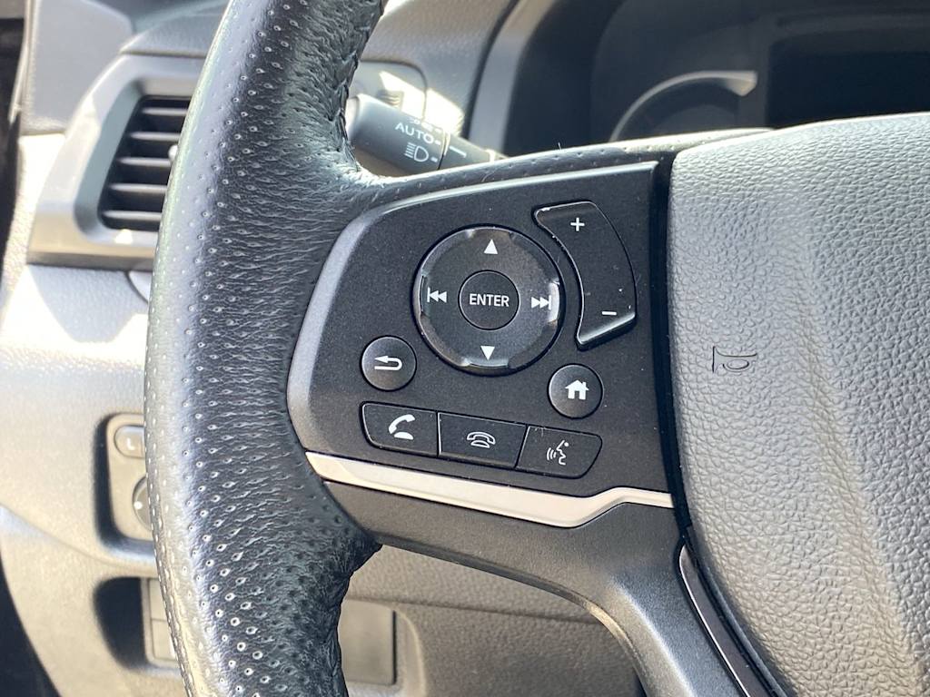 2019 Honda Passport EX-L 29