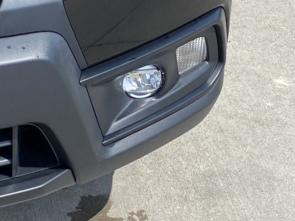 2019 Honda Passport EX-L 24