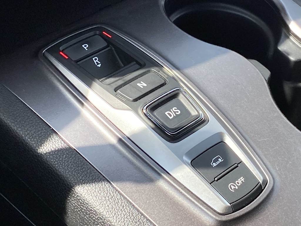 2019 Honda Passport EX-L 33