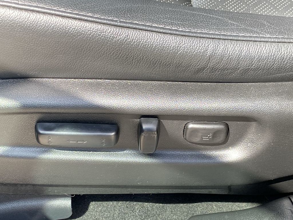 2019 Honda Passport EX-L 25