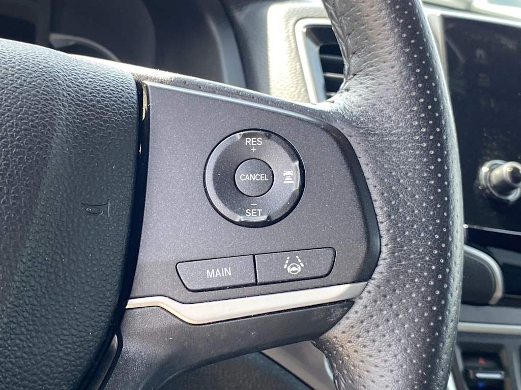 2019 Honda Passport EX-L 30