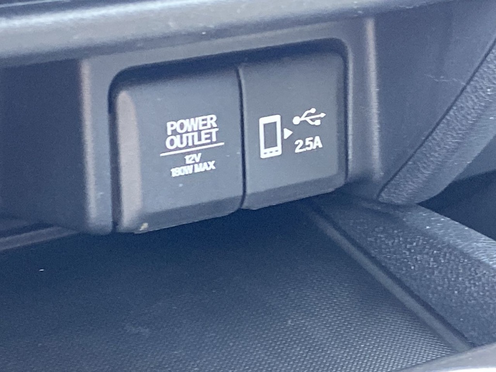 2019 Honda Passport EX-L 32