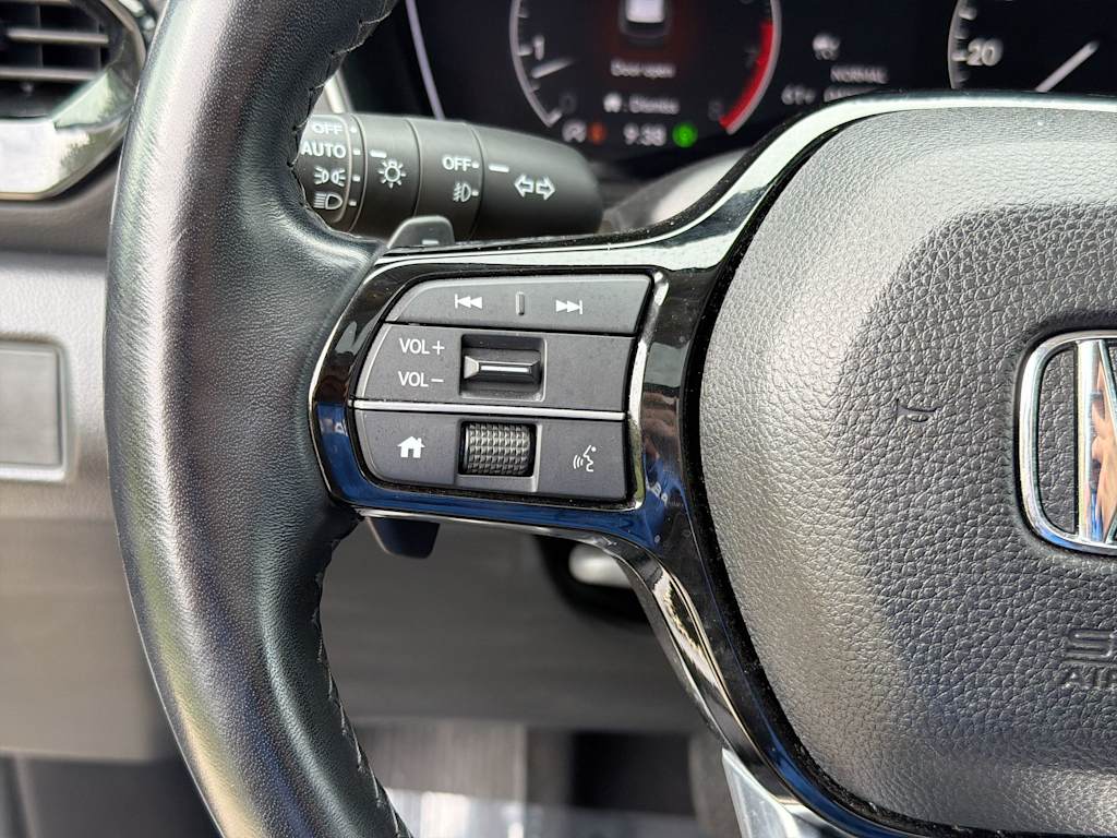 Thumbnail: 2023 Honda Pilot - 27