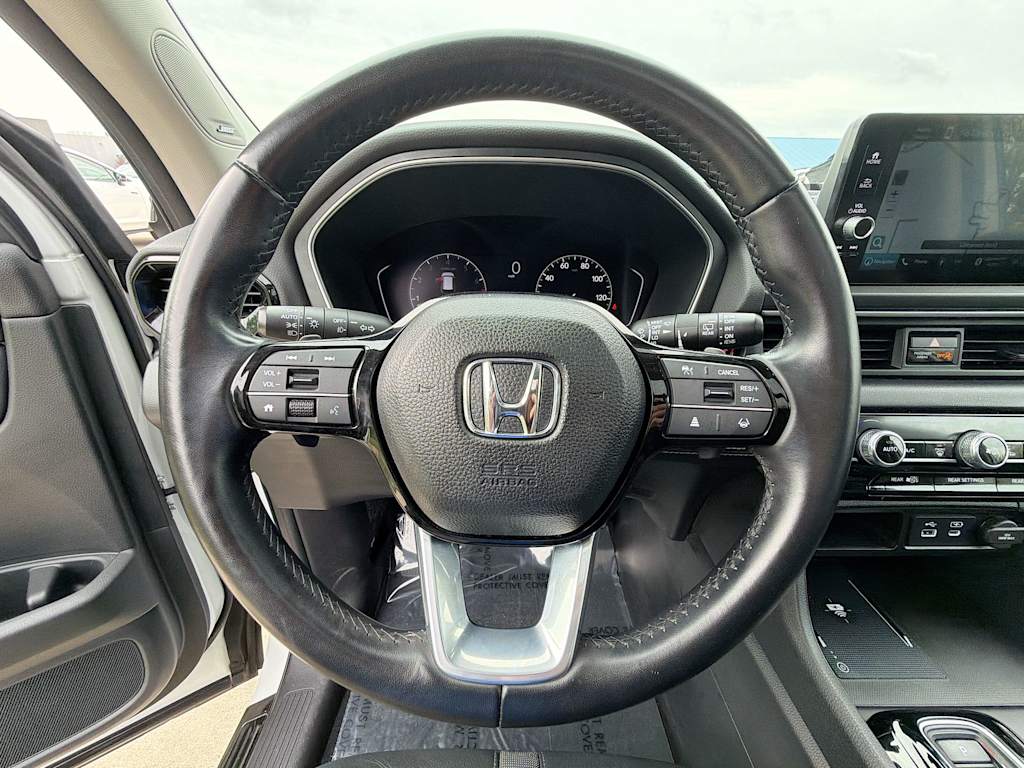 Thumbnail: 2023 Honda Pilot - 13