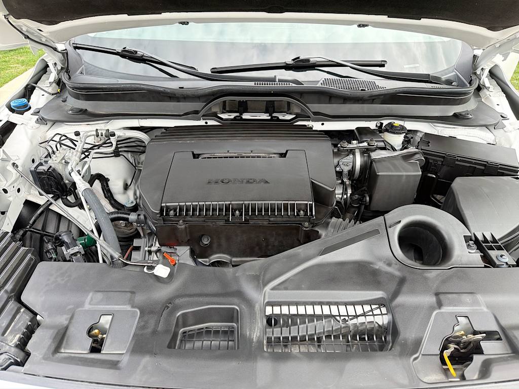 Thumbnail: 2023 Honda Pilot - 8