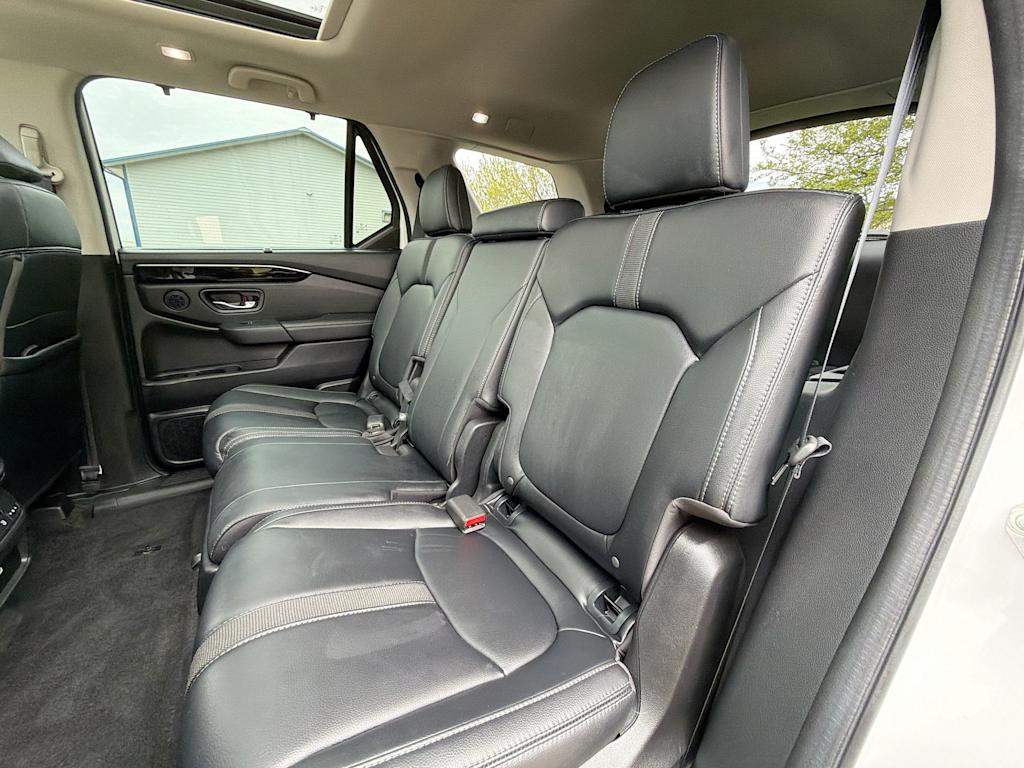 Thumbnail: 2023 Honda Pilot - 25