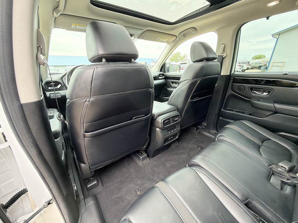 Thumbnail: 2023 Honda Pilot - 12