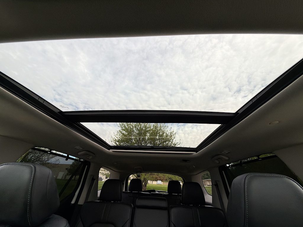 Thumbnail: 2023 Honda Pilot - 24