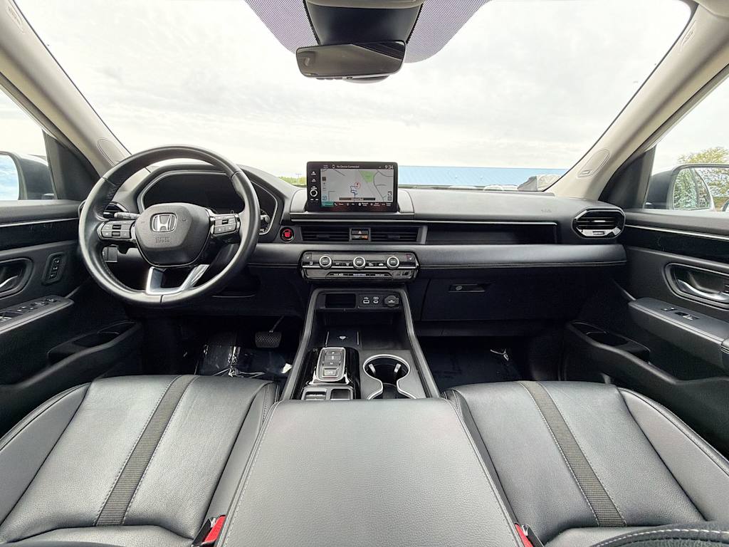 Thumbnail: 2023 Honda Pilot - 9