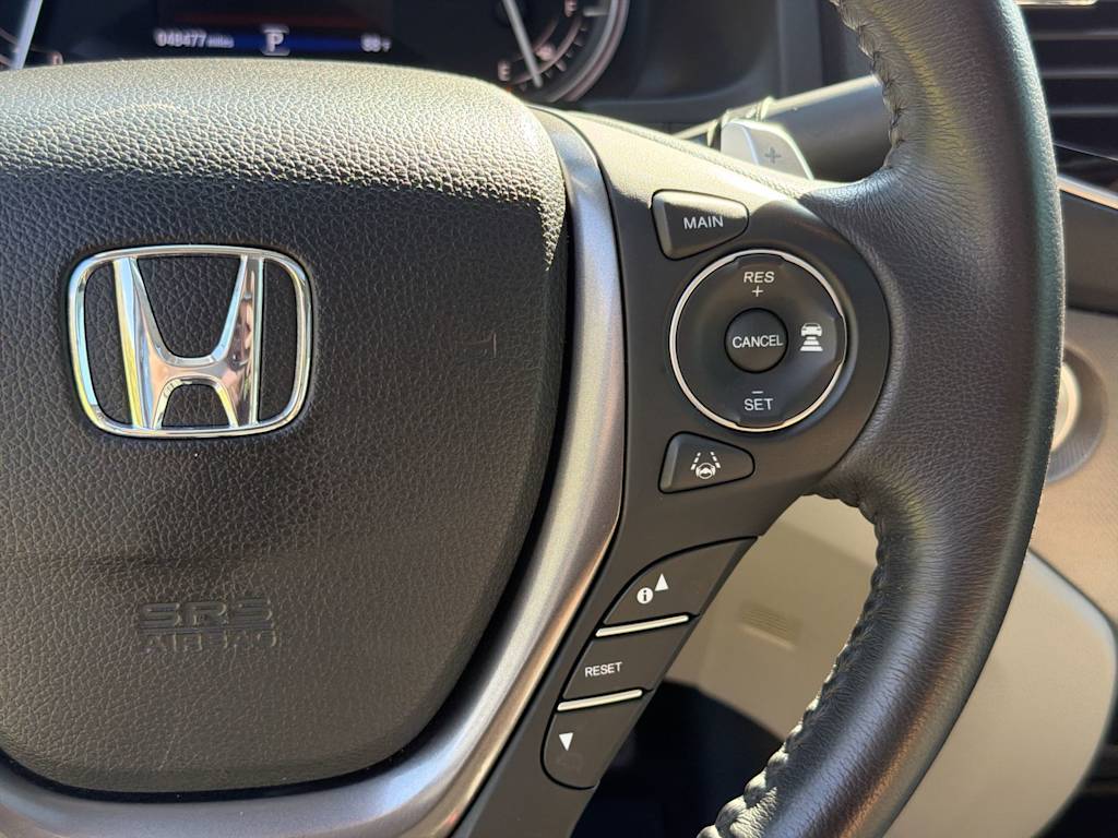 Thumbnail: 2022 Honda Ridgeline - 28