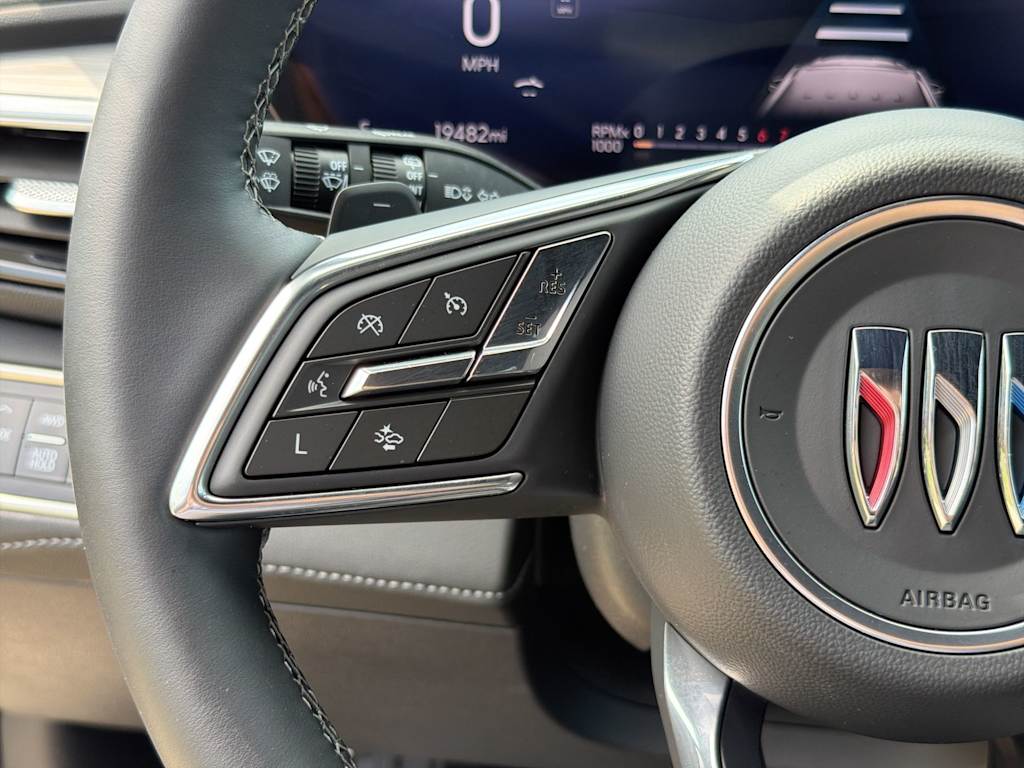 Thumbnail: 2025 Buick Enclave - 25