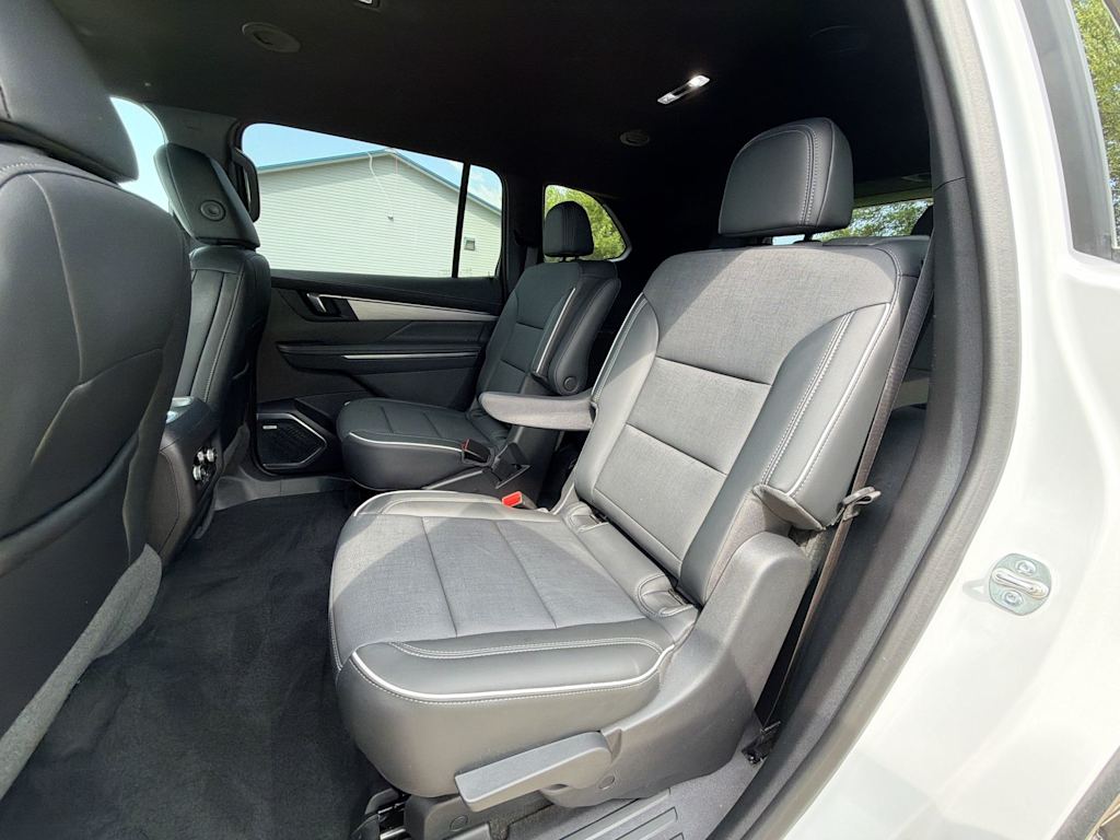 Thumbnail: 2025 Buick Enclave - 23
