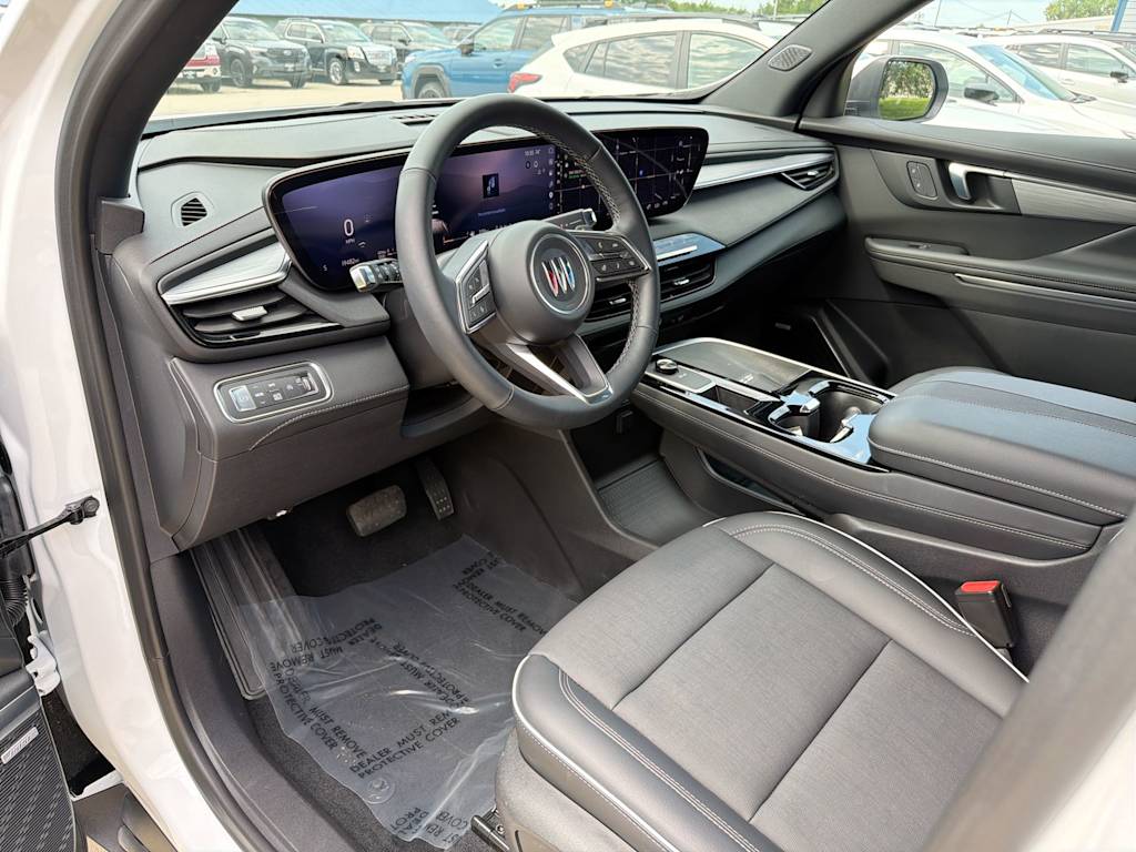 Thumbnail: 2025 Buick Enclave - 2