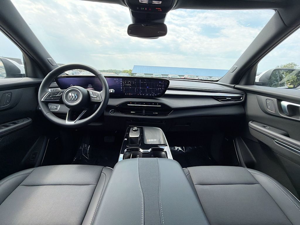 Thumbnail: 2025 Buick Enclave - 8