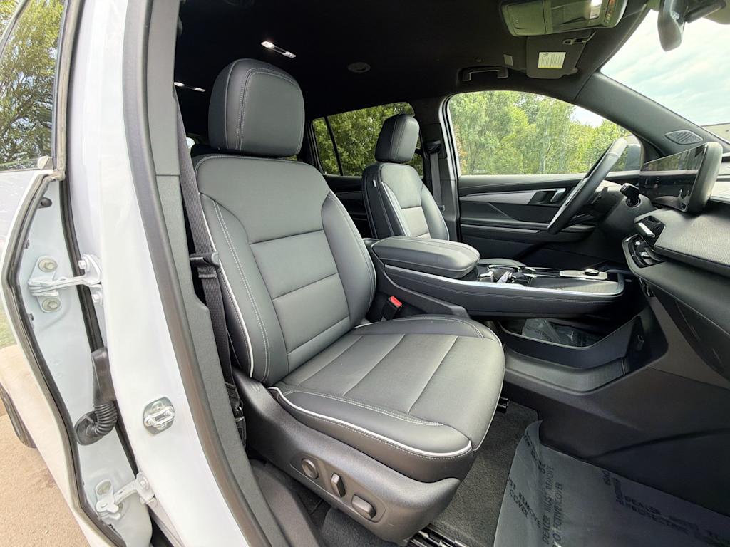 Thumbnail: 2025 Buick Enclave - 10