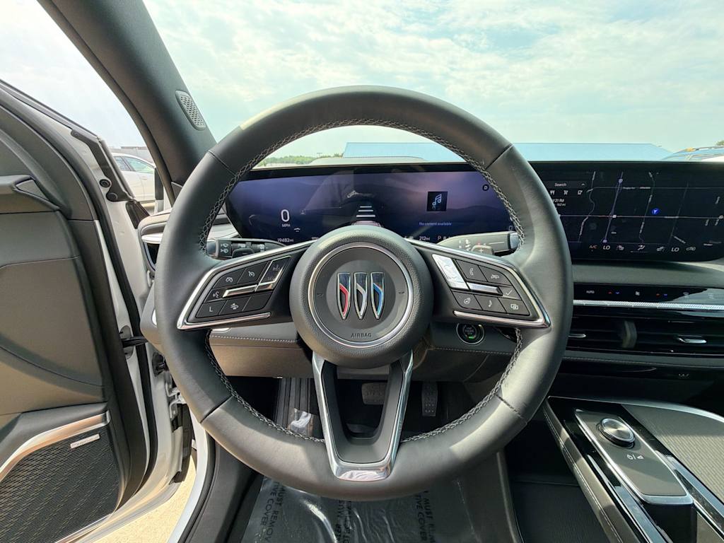 Thumbnail: 2025 Buick Enclave - 12