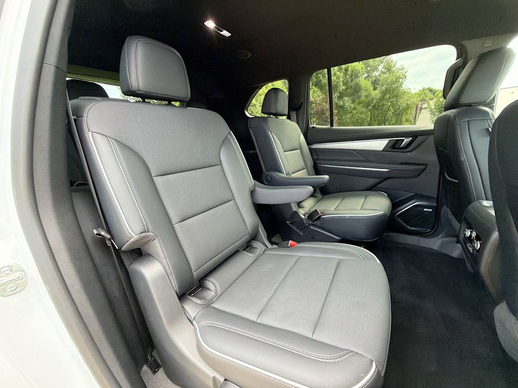 Thumbnail: 2025 Buick Enclave - 24