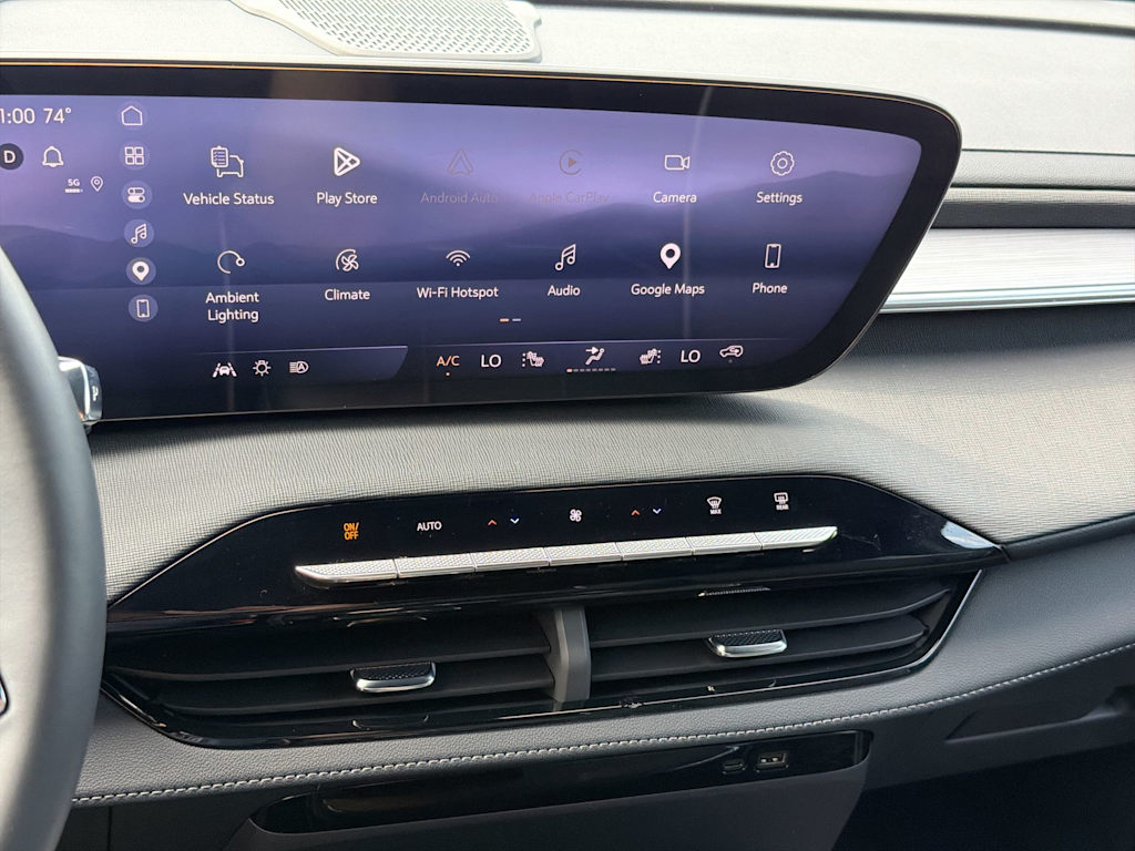 Thumbnail: 2025 Buick Enclave - 13
