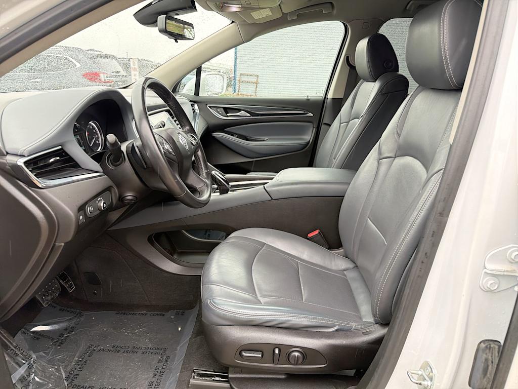 Thumbnail: 2018 Buick Enclave - 11