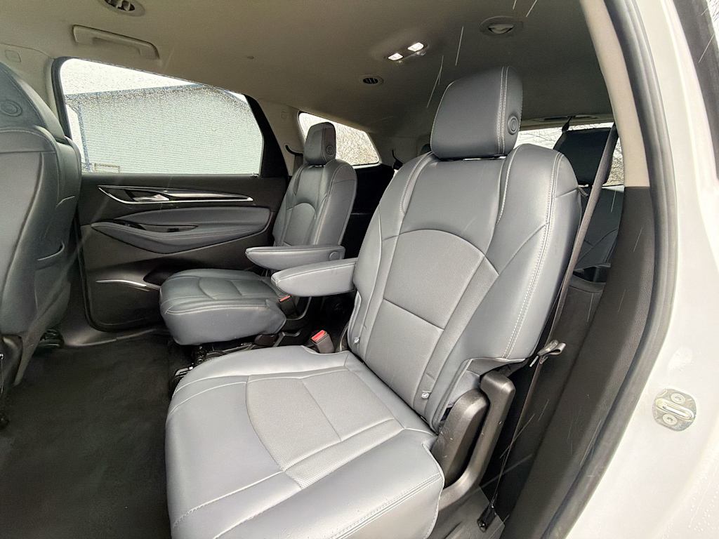 Thumbnail: 2018 Buick Enclave - 24