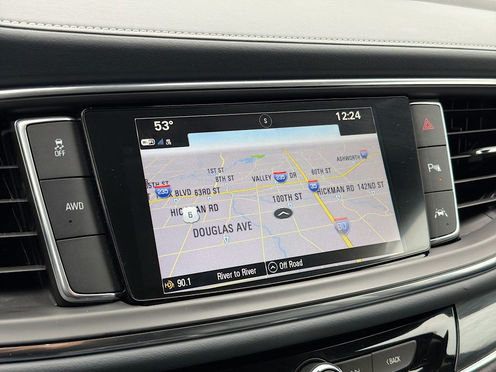 Thumbnail: 2018 Buick Enclave - 29