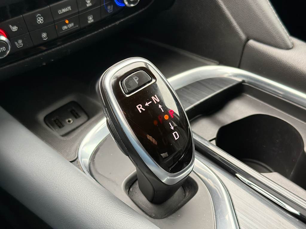 Thumbnail: 2018 Buick Enclave - 15