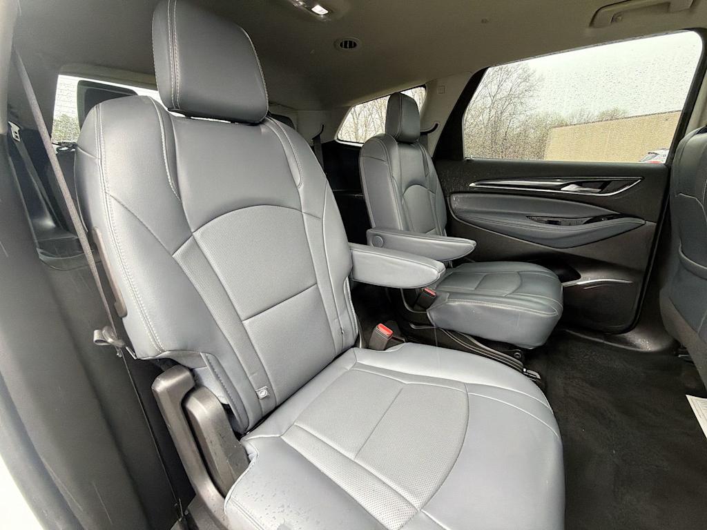 Thumbnail: 2018 Buick Enclave - 25