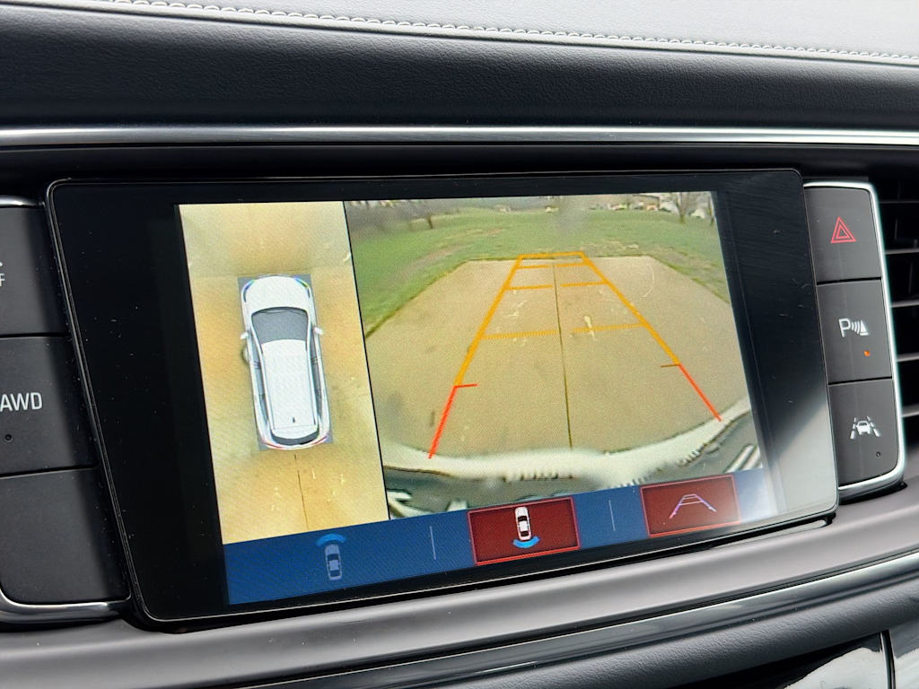 Thumbnail: 2018 Buick Enclave - 30