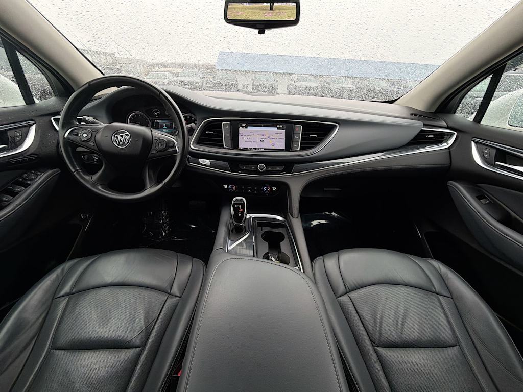 Thumbnail: 2018 Buick Enclave - 2