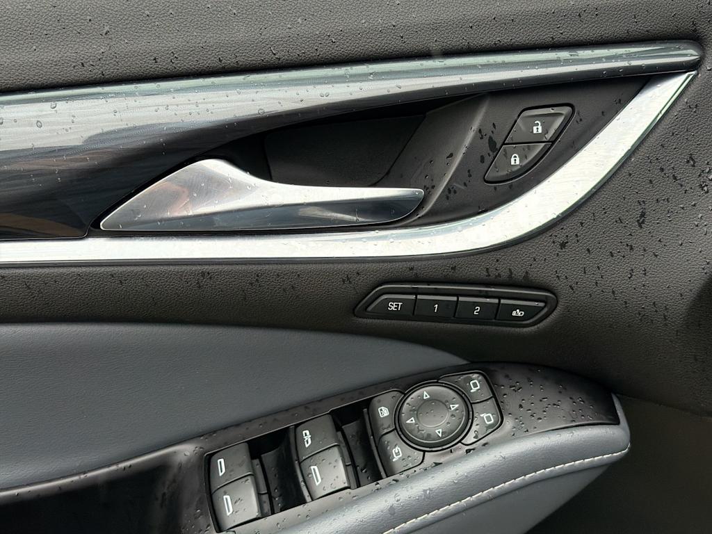 Thumbnail: 2018 Buick Enclave - 23