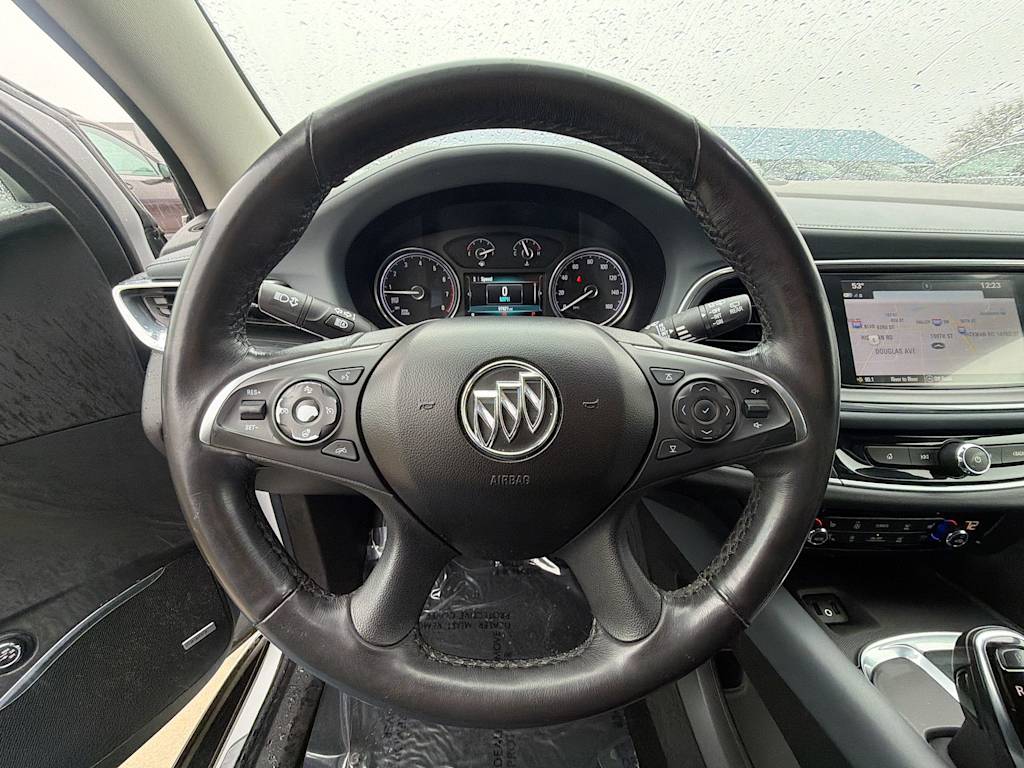 Thumbnail: 2018 Buick Enclave - 10