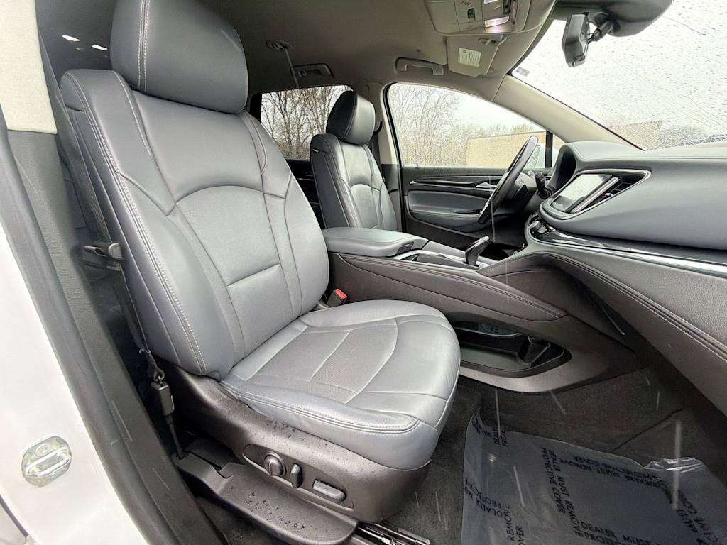 Thumbnail: 2018 Buick Enclave - 26