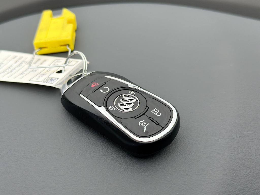 Thumbnail: 2018 Buick Enclave - 18