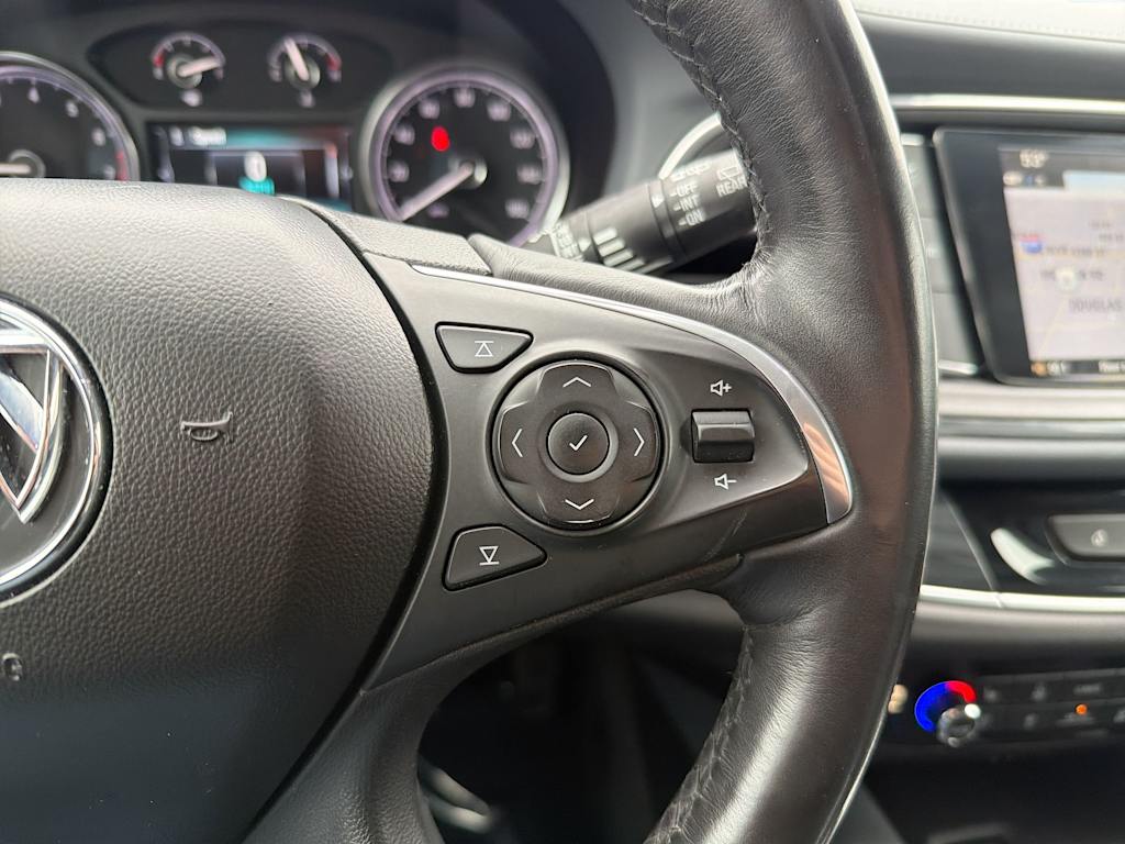 Thumbnail: 2018 Buick Enclave - 28