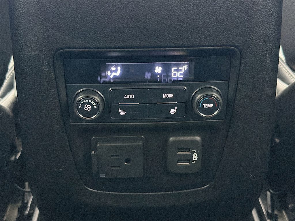 Thumbnail: 2018 Buick Enclave - 34