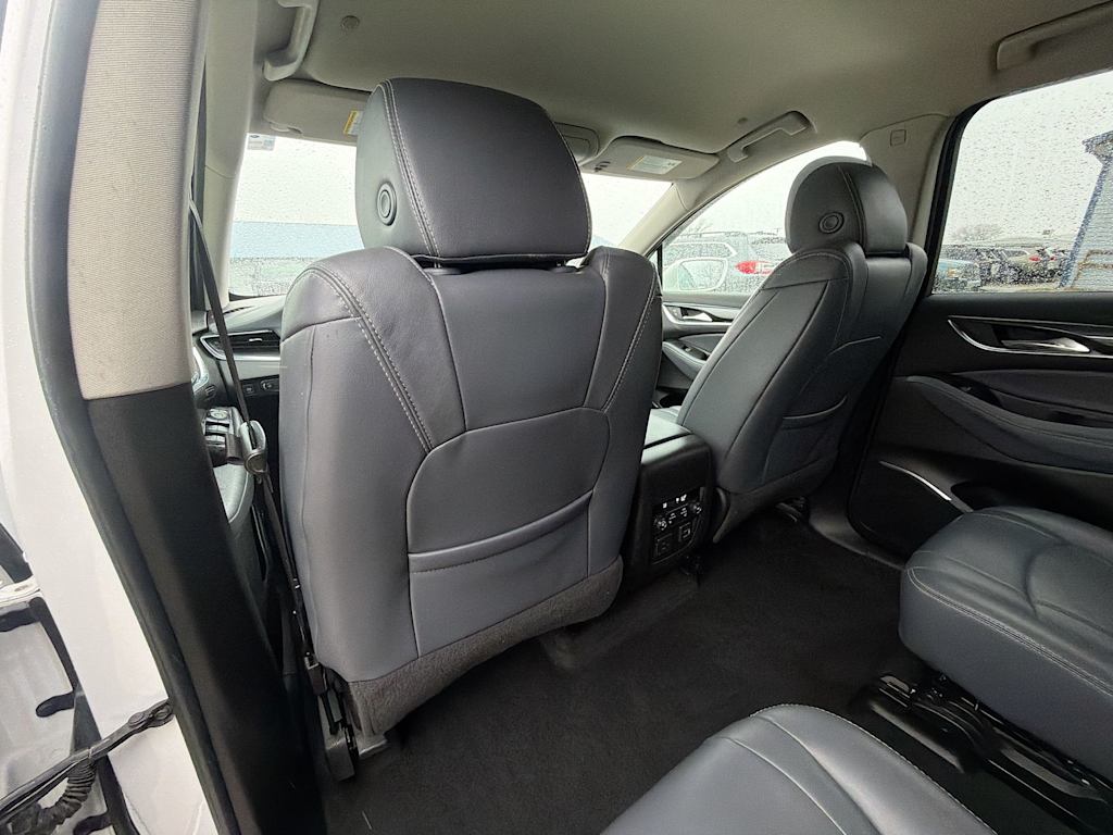 Thumbnail: 2018 Buick Enclave - 13