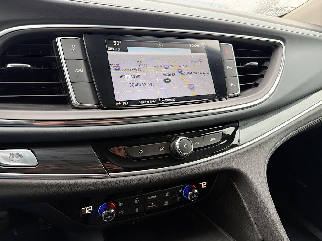 Thumbnail: 2018 Buick Enclave - 14