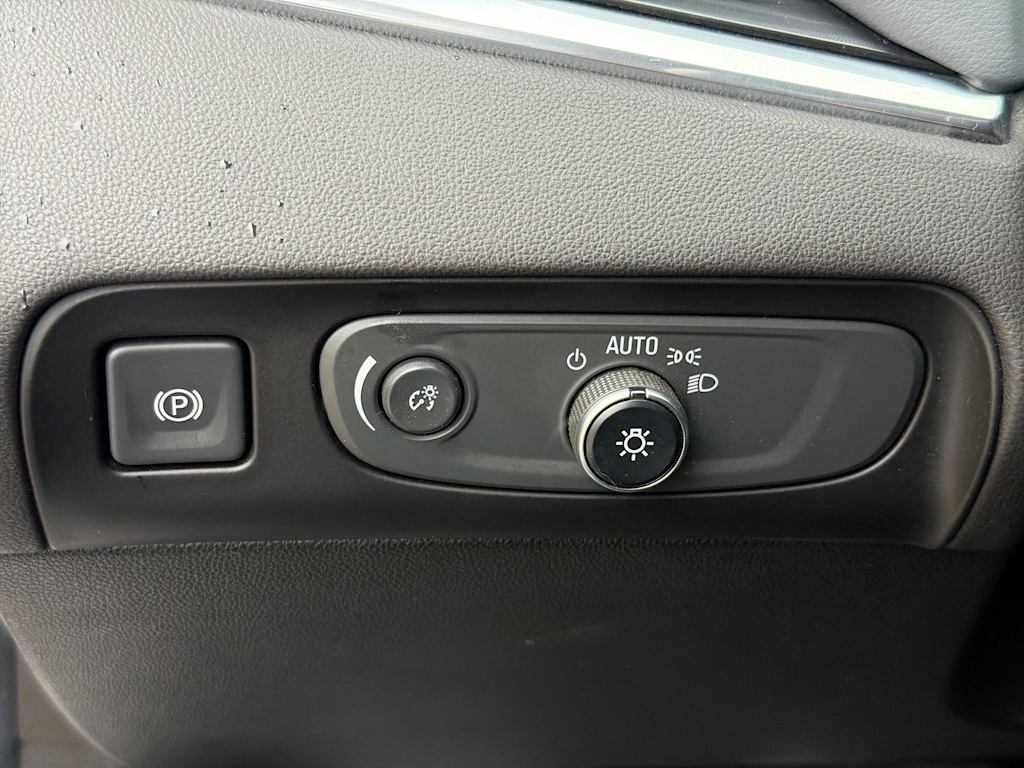 Thumbnail: 2018 Buick Enclave - 33