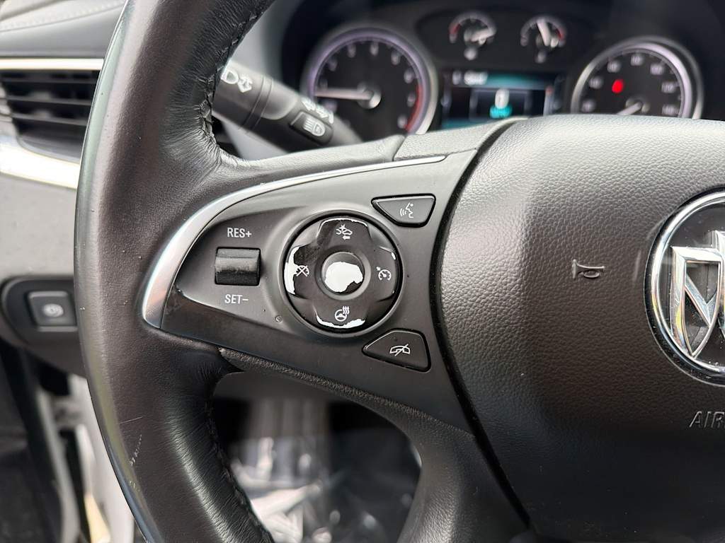 Thumbnail: 2018 Buick Enclave - 27