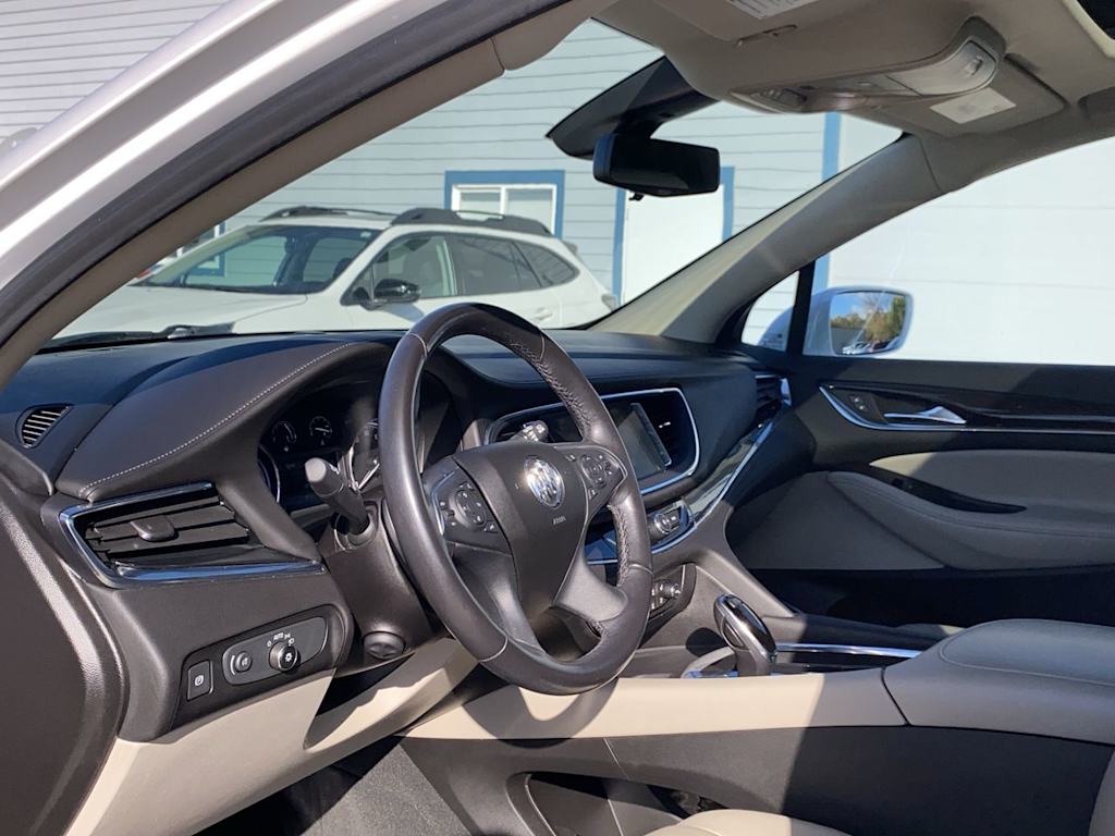 Thumbnail: 2018 Buick Enclave - 2