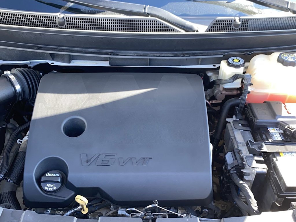 Thumbnail: 2018 Buick Enclave - 7