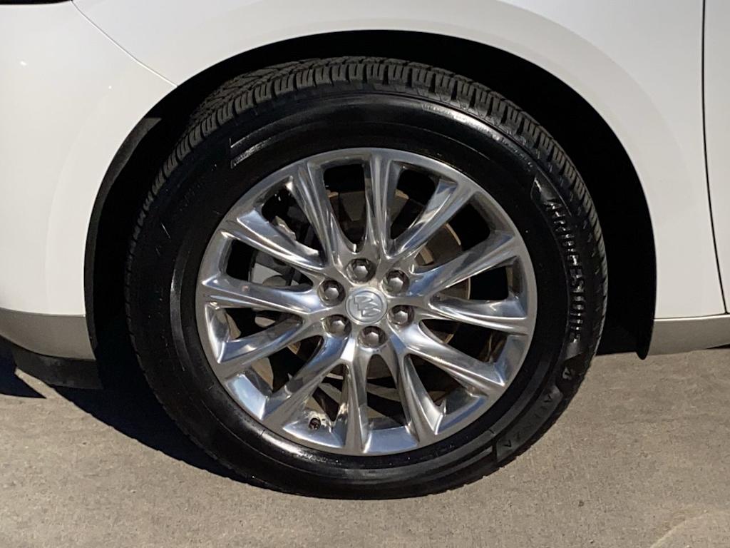 Thumbnail: 2018 Buick Enclave - 6